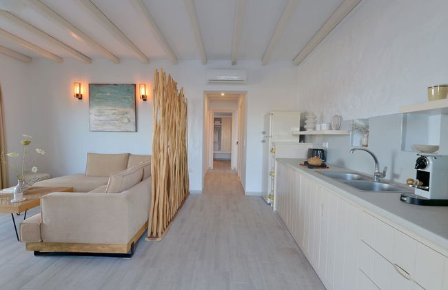 Mythology Naxos Villas & Suites - Photo 67