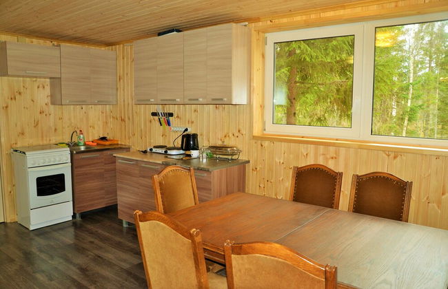 Hutor Mramornaya gora - Foto 8