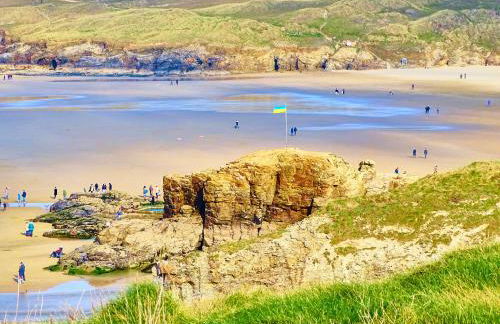 Tolcarne - Perranporth Cornwall - Foto 43