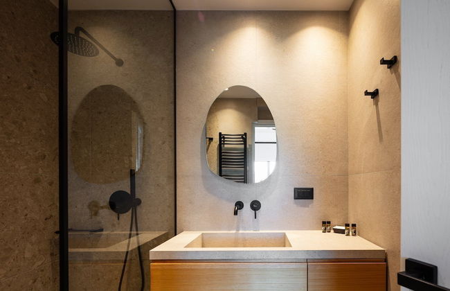 Panorama Luxury Suites - Photo 44