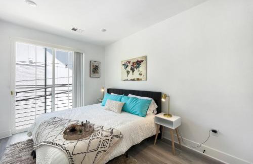 Mary's Stay H St Corridor - Foto 38