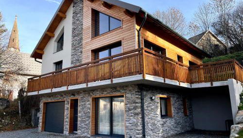 Gîtes les COMBES - Foto 4