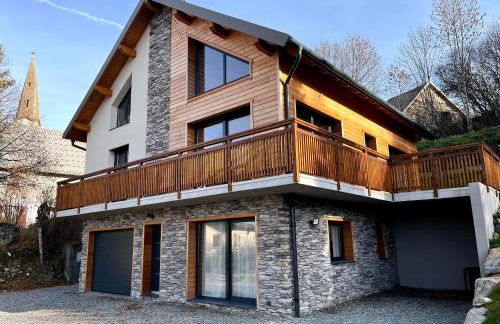 Gîtes les COMBES - Foto 4