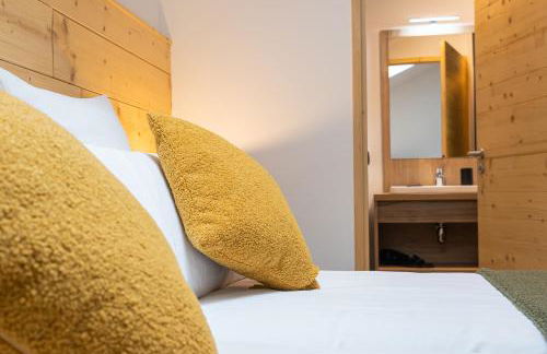 Les Roches du Mont Blanc - Résidence & Spa - Foto 78