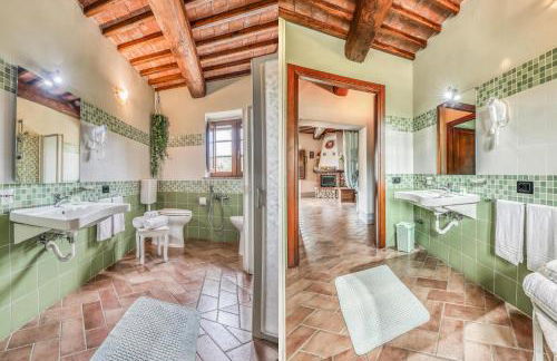 Agriturismo Podere San Giorgio - Foto 22