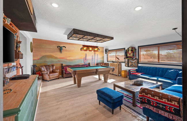 The Rosemary House Yucca Valley - Foto 23