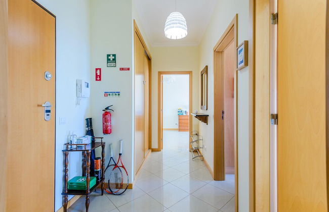 Sea view Apartment with sunbathing Terrace & 2 Swimming pools - Foto 11