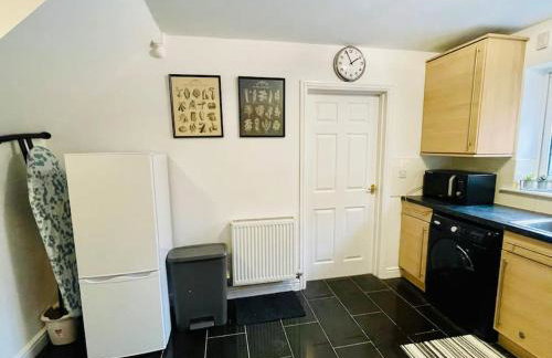 Plantsbrook Place - Luxury 4 bed House + Parking - Foto 19