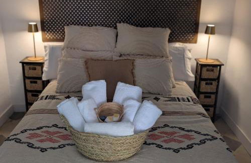 Bohemian chic och Cosy love nest - Photo 15