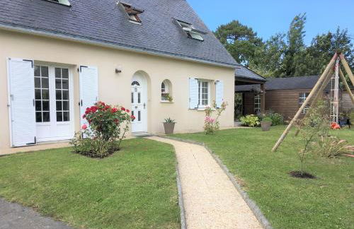 Maison proche bord de mer - Photo 1