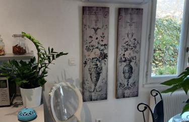 Le Mas des Pins - Foto 26