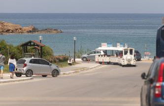 Anna's Sea House near to a sandy beach! - Foto 17