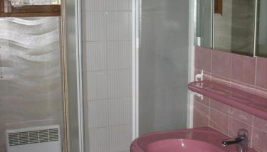 Saint-Raphaël Villa mitoyenne 10 min de la plage - Foto 3, Shower