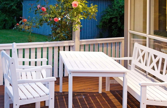 6 Person Holiday Home in Graested - Foto 11