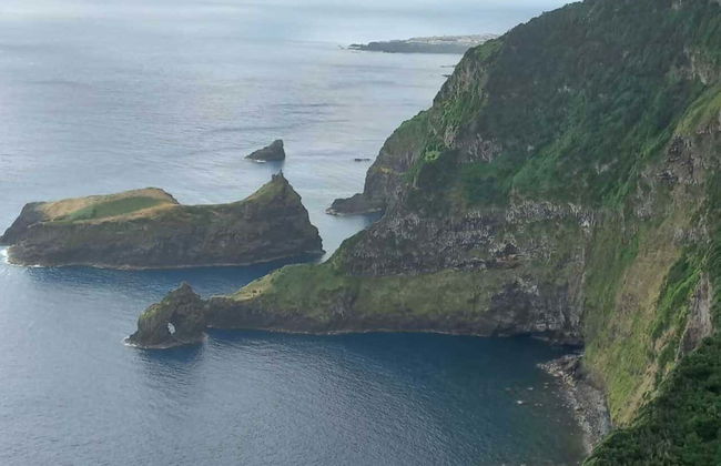 Visite complète de l'île de Flores - Photo 3