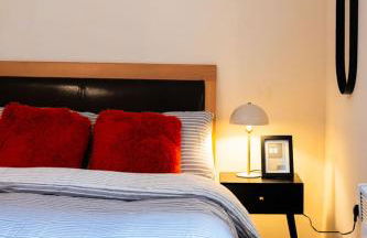 Westminster Apartment - Foto 20