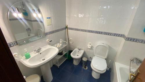 Gerês River - Apartamento na Natureza - Foto 5, Shower