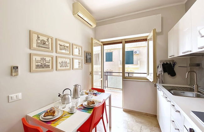 Solemar Sicilia - Casa Caleca - Foto 3