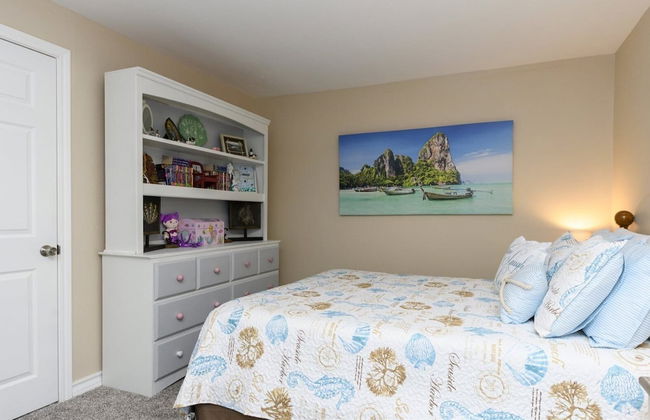 Dolphin Paradise - Photo 7