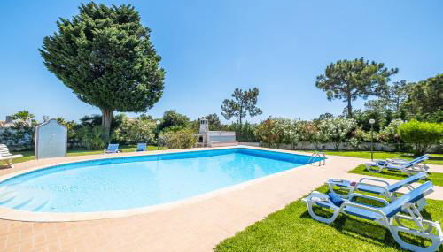 Villa Bella Vista by Algarve Vacation - Foto 4