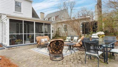 EmerywoodGetaway HPU - Foto 4, Garden