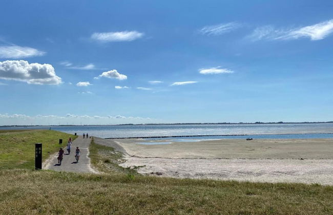 Holiday Home in Scherpenisse Near the Sea - Photo 37