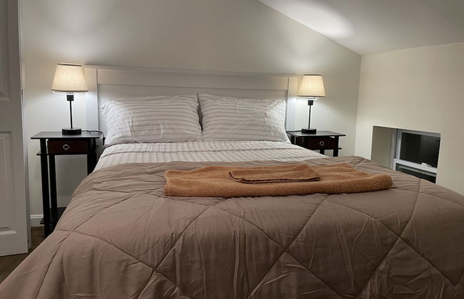 Downtown Private Rooms- Close to Topgolf - Foto 17