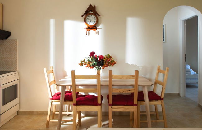 Laconia Domus - Papadianika - Foto 19