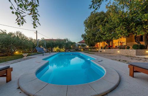 Holiday Home Apios - Foto 26