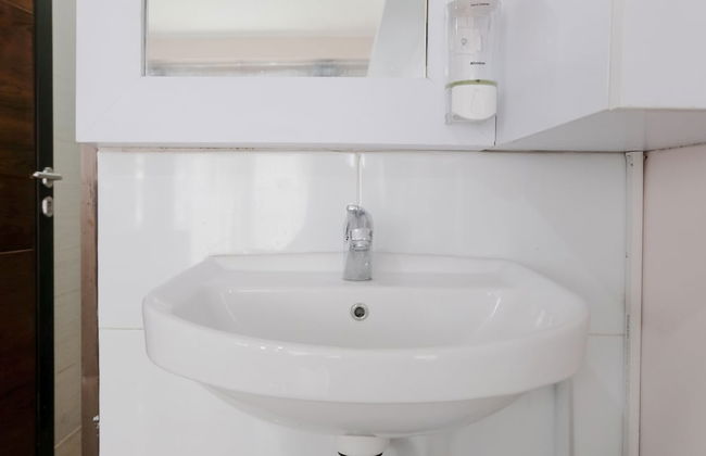 Good Deal 2Br At Gateway Pasteur Apartment - Foto 12