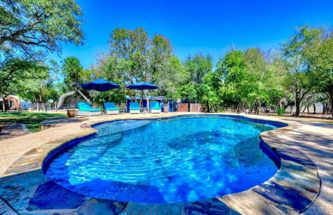 Casa Terracotta and Casa Pennington - Foto 1