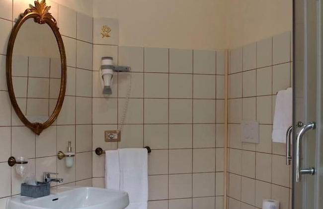 Dolce Rosa Centro Storico - Foto 32