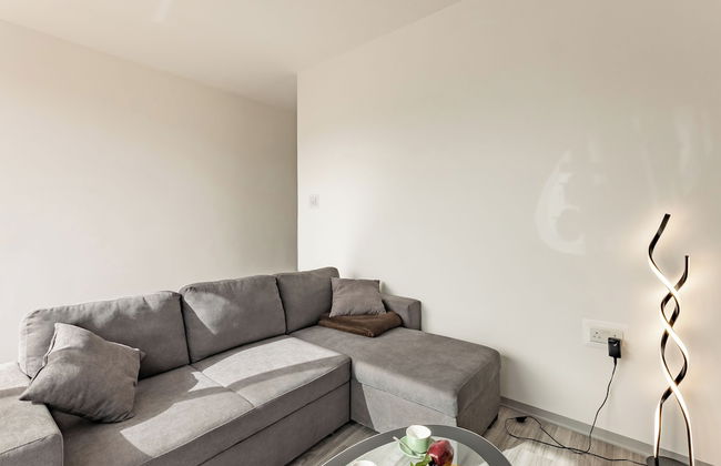 Sea & Valley Riva Court Apt Marsalforn - Foto 11