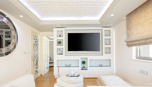 Ma President Suite, DeMaNi President Suites - Foto 3