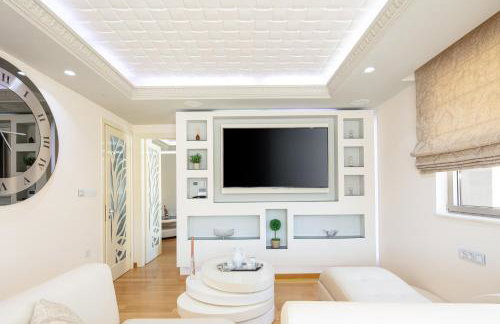 Ma President Suite, DeMaNi President Suites - Foto 3