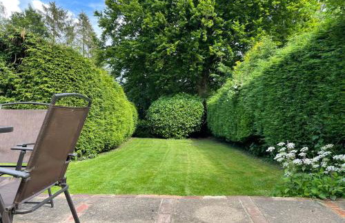 Buttercup Cottage, Hartest - Foto 20