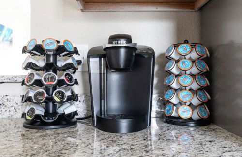 Peaceful Modern Home near Avon - Foto 12