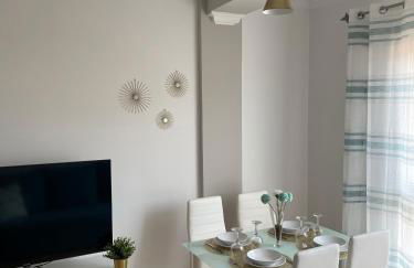 ÁTICO "TURQUESA BEACH" CON PISCINA, TERRAZA y BARBACOA - Foto 31