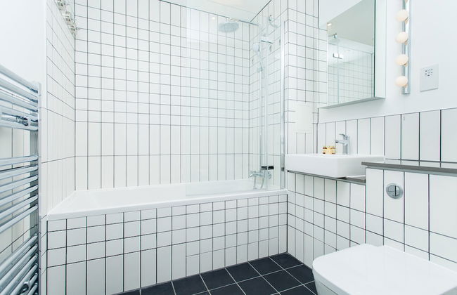 Clover Court by Aeria Apartments - Foto 25