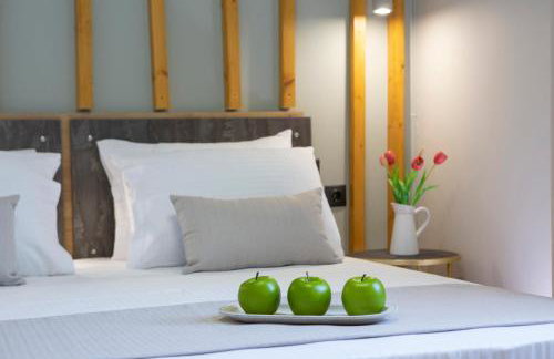 Villa Dimitris - The House & The Suite - Foto 19