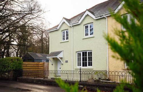 3 Bedroom Pembrokeshire Cottage - Beaches, Coastal path walks, Castles nearby - Foto 43