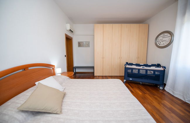 Il Cortiletto - Appartamento Anna - Foto 8