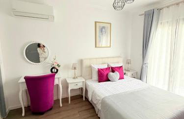 Paris Dream Villa - Photo 13