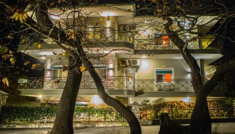 Asteras Hotel - Foto 4