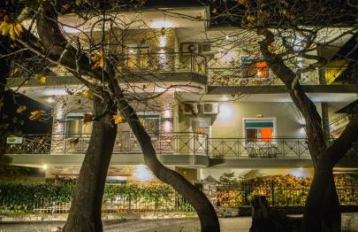 Asteras Hotel - Foto 4