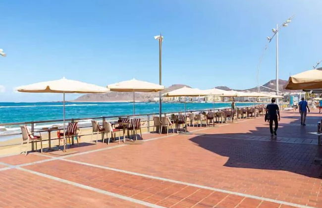 Alterhome Padilla Las Palmas - Foto 47