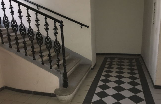 Heart of Vienna Harmoniegasse - Foto 23