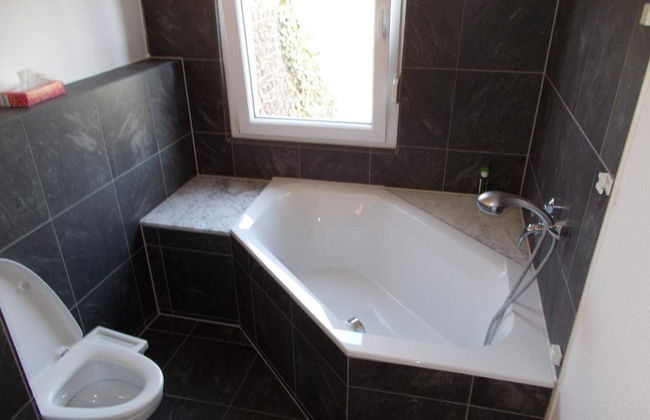 A&S Ferienwohnungen Bonnerstraße 62 - Foto 36