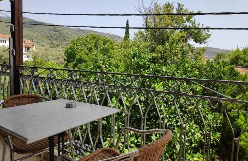 Pagaseon Rooms and Apartments - Foto 9