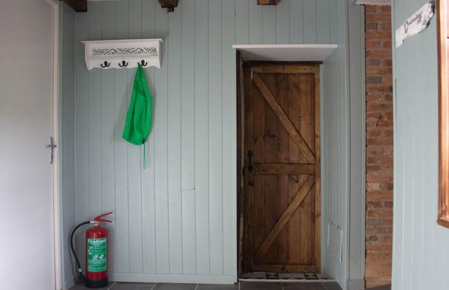 Cottage in Auvergne Near Cascade Gour - Foto 33